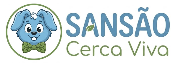 Sansão Cerca Viva